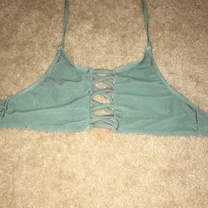 bathing suit top
